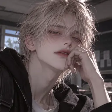 Profile image of 차도윤