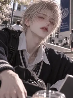 Profile image of 차도윤
