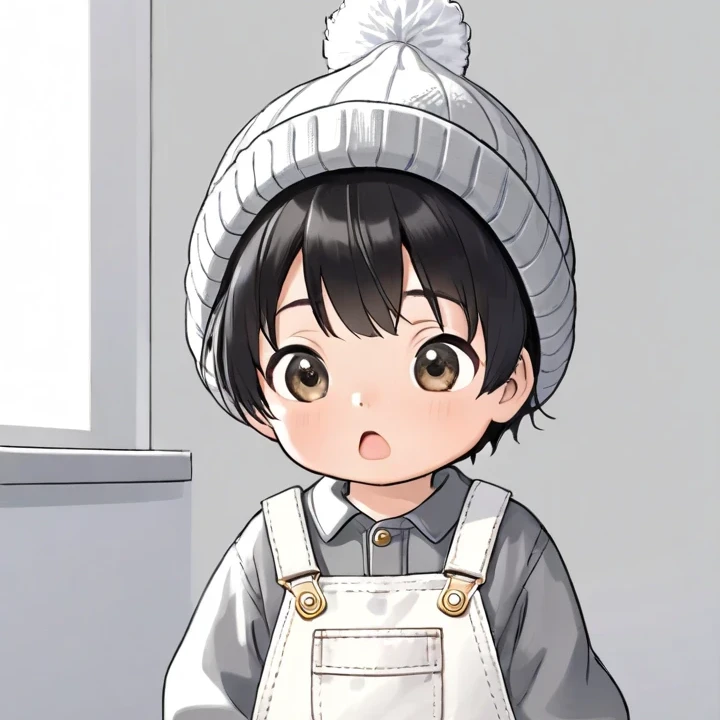 黒滝翼