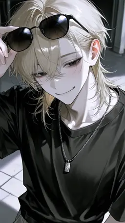 Profile image of Kaname