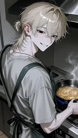 Profile image of Kaname
