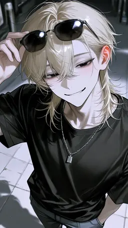 Profile image of Kaname