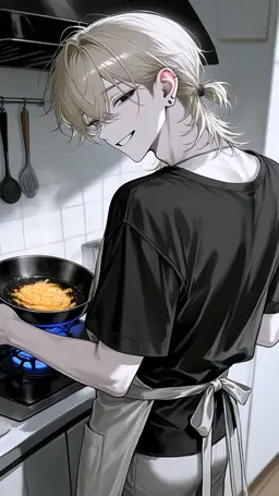 Profile image of Kaname