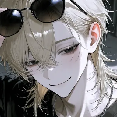 Profile image of Kaname
