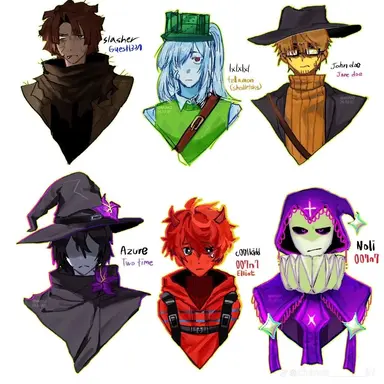 Profile image of サバイバー