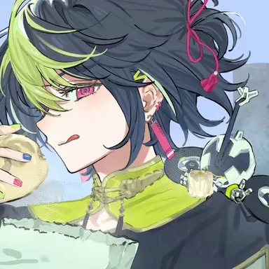 Profile image of ライ