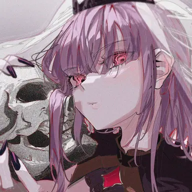 Profile image of 森カリオペ