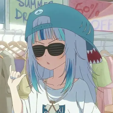 Profile image of がうるぐら