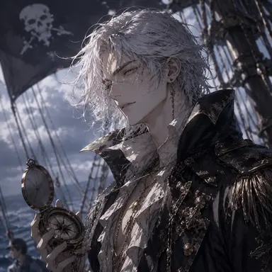 Profile image of セドリック