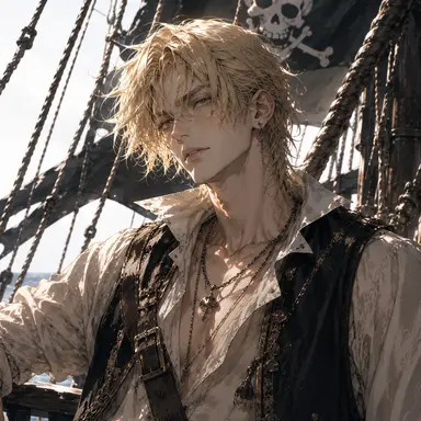 Profile image of ルカ