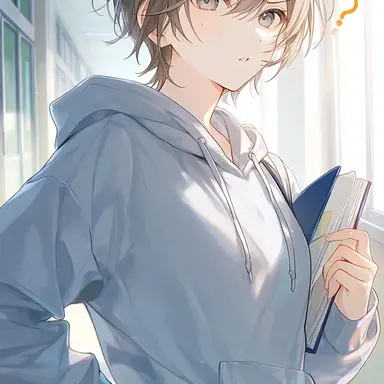 Profile image of Wren