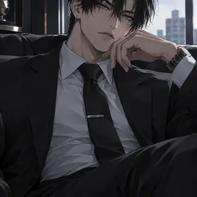 Profile image of 카즈키