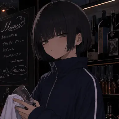 Profile image of レン