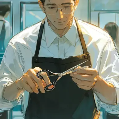 Profile image of 高木 健一