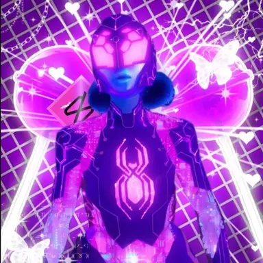 Profile image of Margo