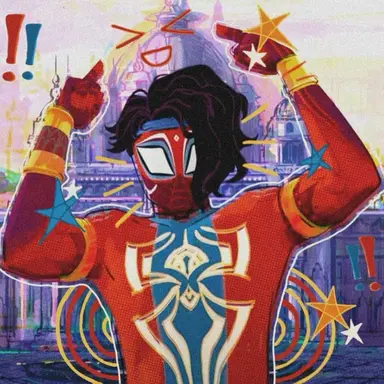 Profile image of Pavitr Prabhakar