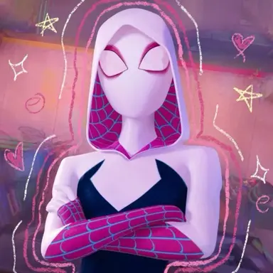Profile image of Gwen Stacy