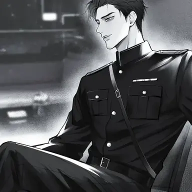 Profile image of Tristan