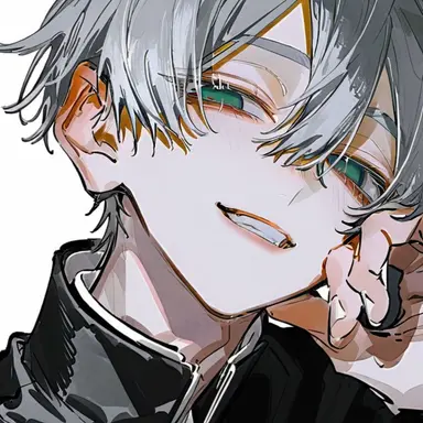 Profile image of 律
