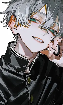 Profile image of 律