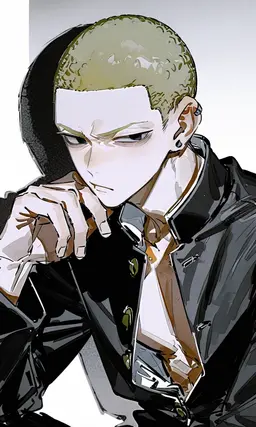 Profile image of 玄