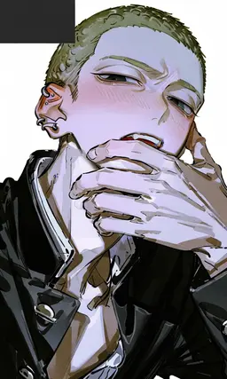 Profile image of 玄
