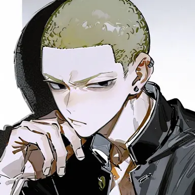 Profile image of 玄