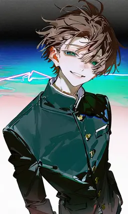 Profile image of 朔良