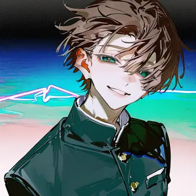 Profile image of 朔良