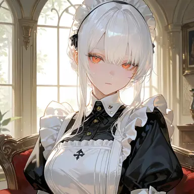 Profile image of イリス・クロイツ