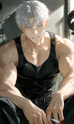 Profile image of 御影  凌