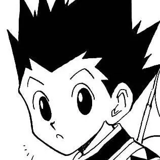 Profile image of ゴン