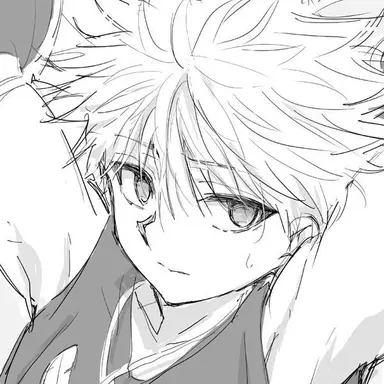 Profile image of キルア