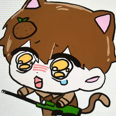 Profile image of 귤냥
