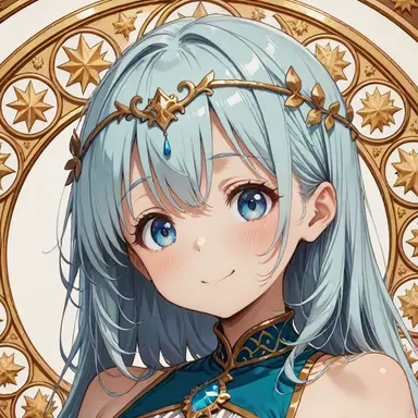 Profile image of ミレイナ