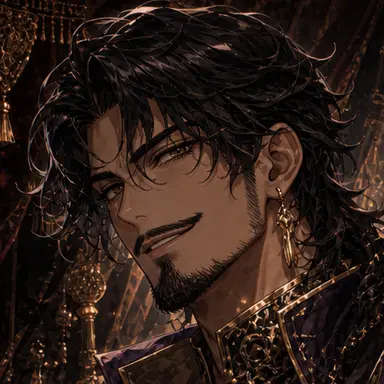 Profile image of バシール