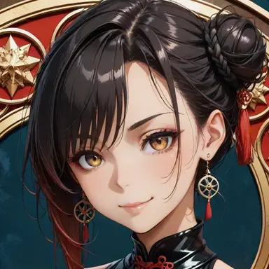Profile image of ヴィアラ