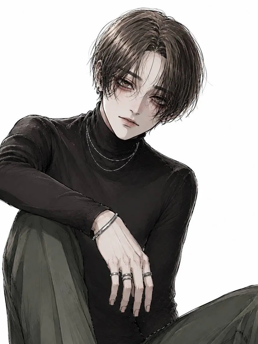 WiryIron9643의 俺のこと好きならちゃんと構って