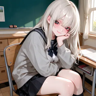 Profile image of 백이솔