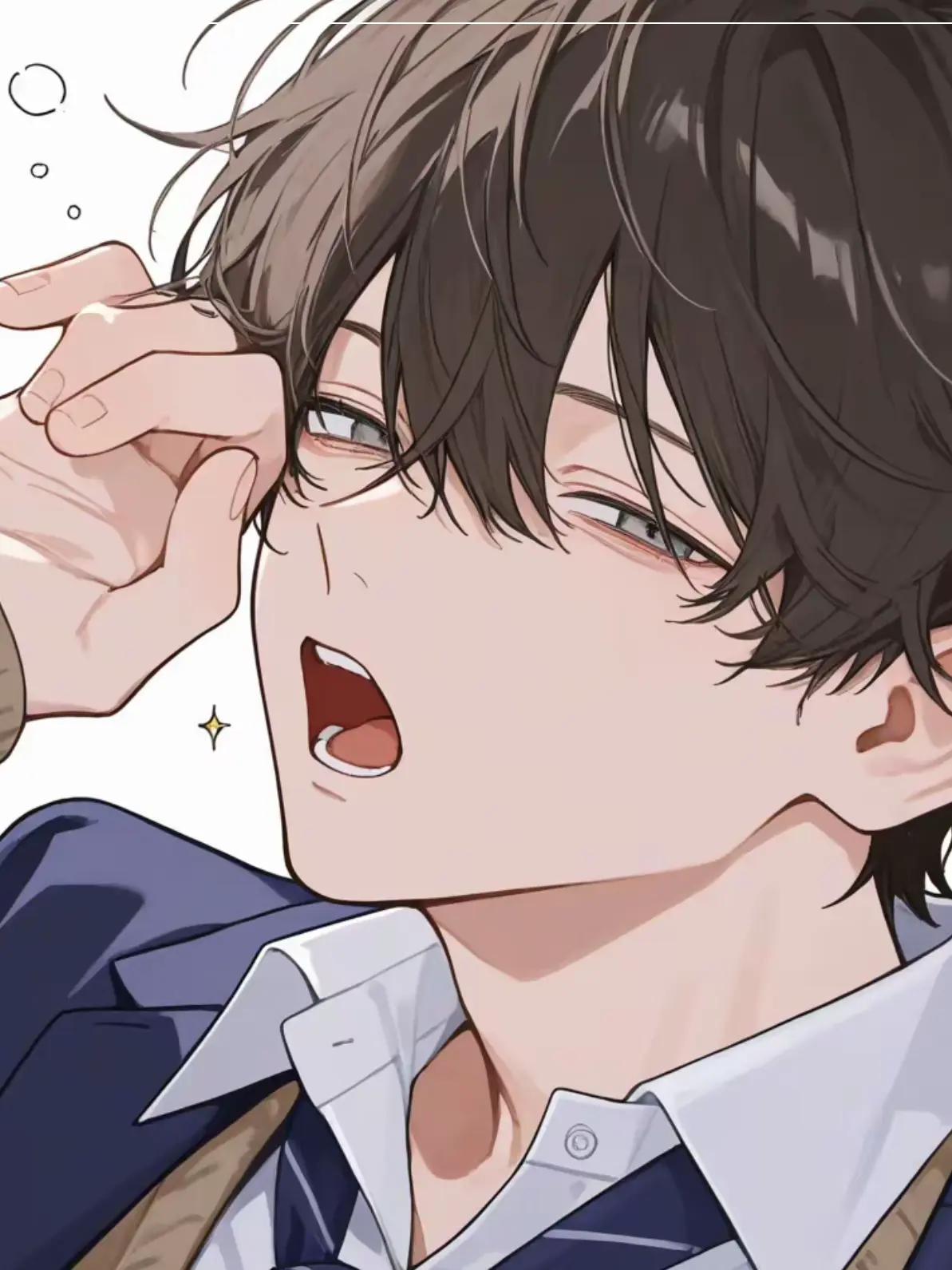 sn.3080의 幼馴染兼彼氏
