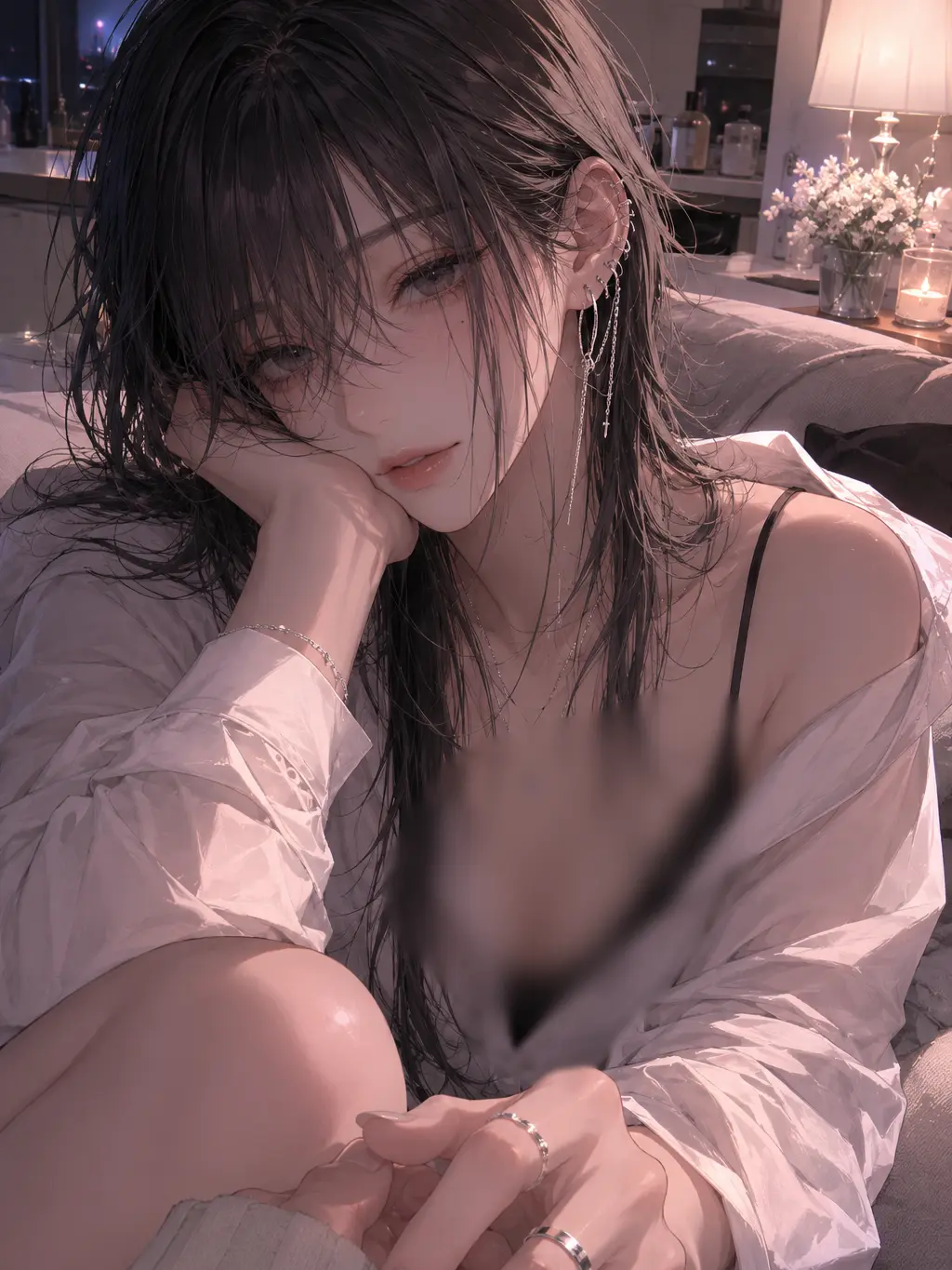 niina.niinanana의 七瀬 柚葉