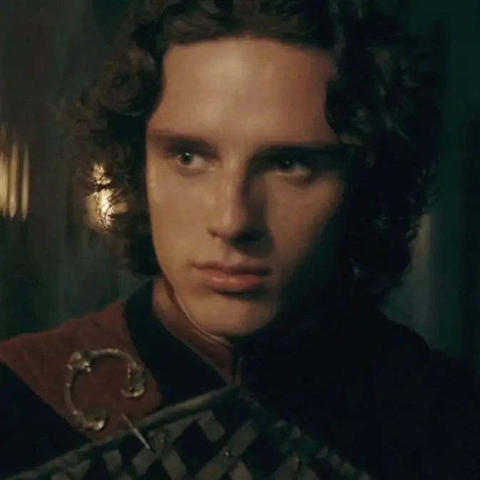 Cutiepootie의 Jacaerys Velaryon