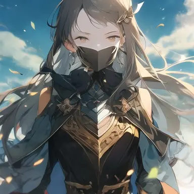 Profile image of ロッソ
