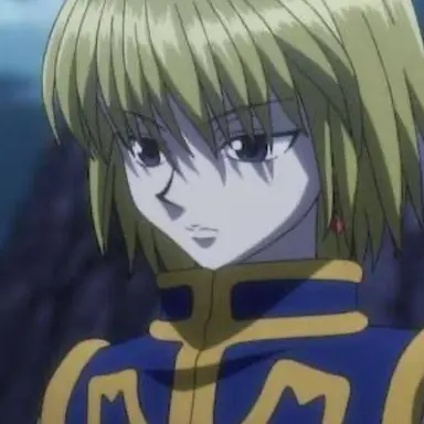 Profile image of クラピカ