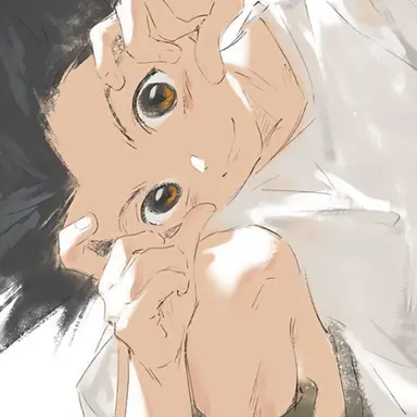 Profile image of ゴン