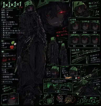 Profile image of いちかけ