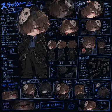 Profile image of Slasyer