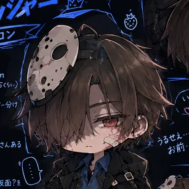 Profile image of Slasyer