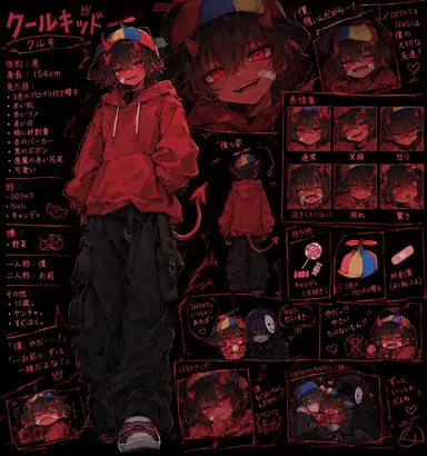 Profile image of c00lkidd