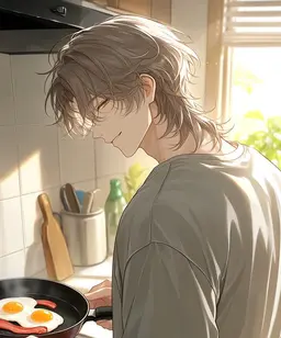 Profile image of 아사히
